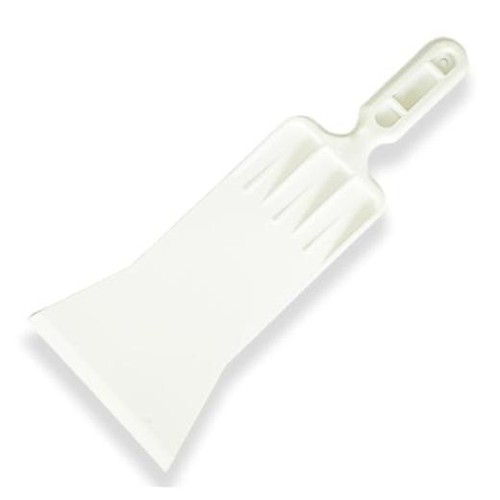 Long handle bulldozer squeegee - handle,