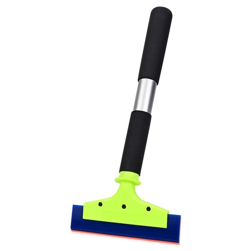 Long handle 8inch rubber - handle,