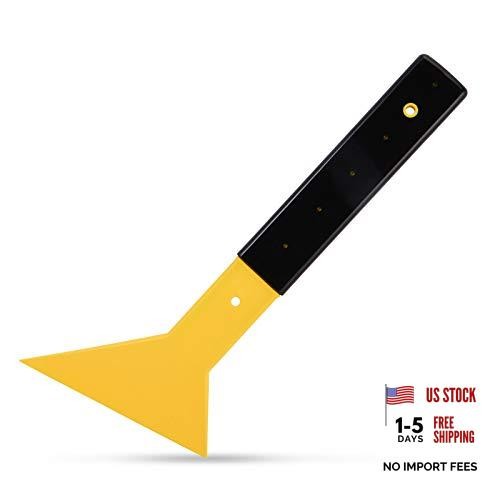 Window tint squeegee long - tint,