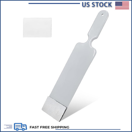 Car paddle squeegee window - paddle,