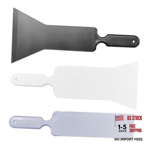 3pcs car bulldozer squeegee - 3pcs,
