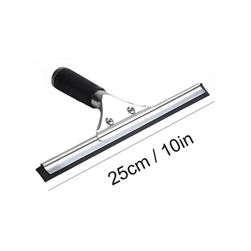 Stainless steel window - stainless,