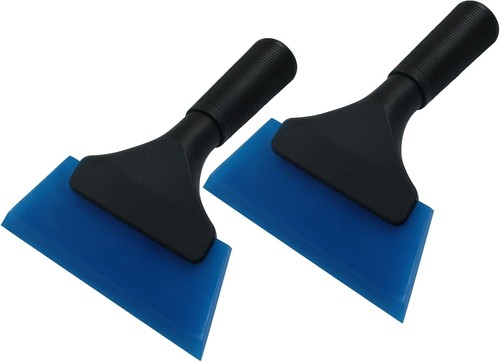 Pcs small squeegee inch - 5,