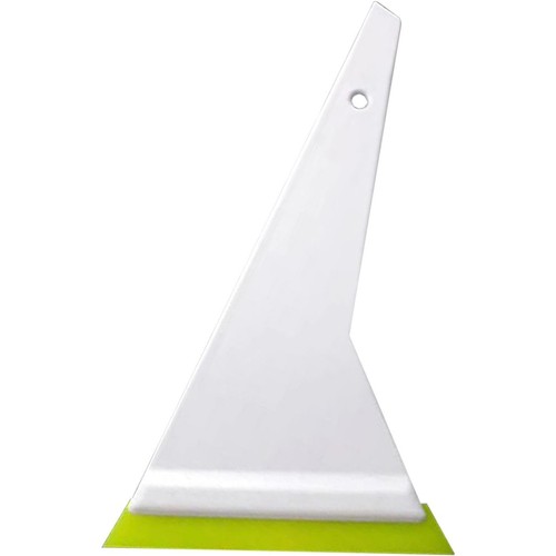 Film squeegee ergonomic - film,
