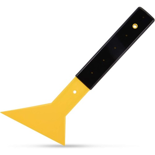 Window tint squeegee - squeegee, long