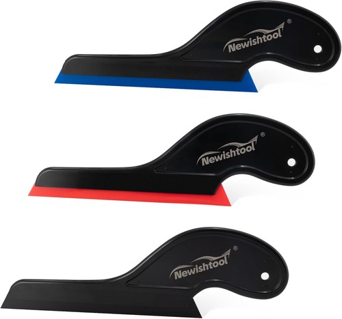 Window tint tools - 3, pcs