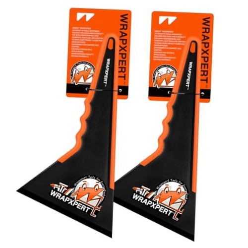 Window tint squeegee pack - window,