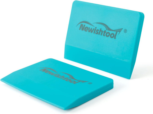 Newishtool soft silicone small - soft,