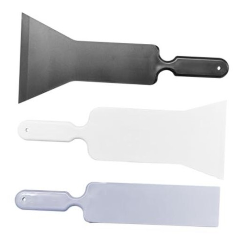 3pcs car bulldozer squeegee - 3pcs,