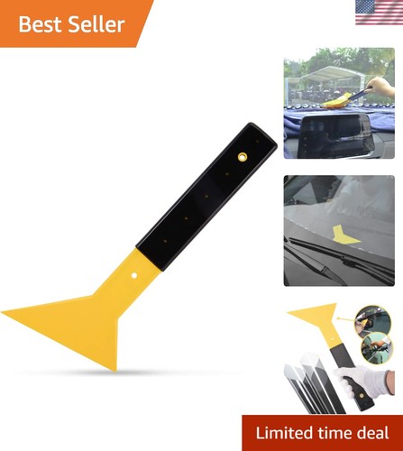 Window tint squeegee - tint,