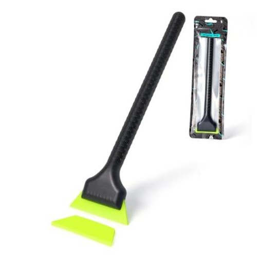 Small squeegee with - small,
