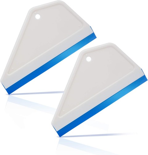 Small squeegee window tint - small,