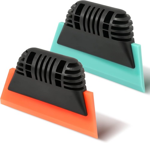 Window tint tool inch - 5-inch, rubber