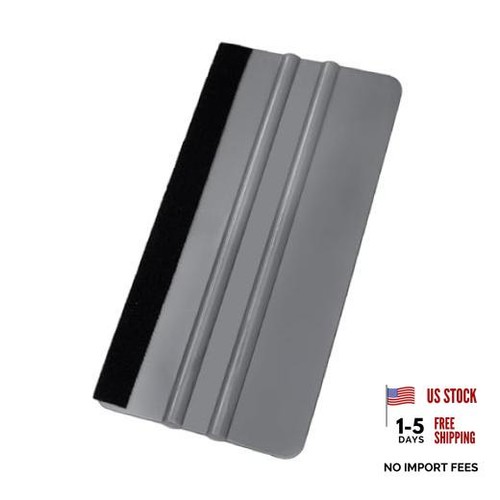 Kespen window felt squeegee - kespen,