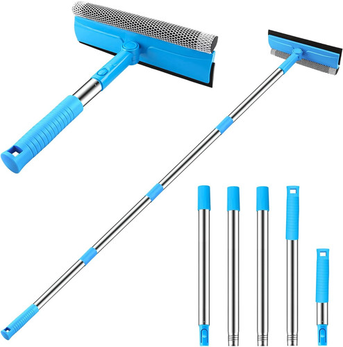 Window squeegee 1 - window,
