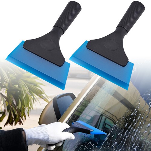 2pcs inch squeegee window - inch,