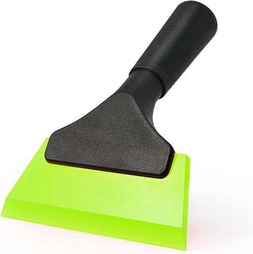 Inch rubber squeegee window - rubber,