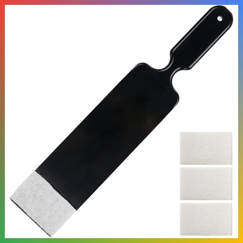 Window tint squeegee long - tint,