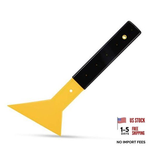 Window tint squeegee - window,