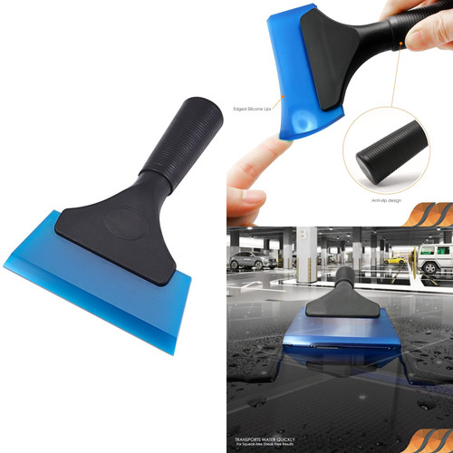 Small squeegee inch rubber - small,