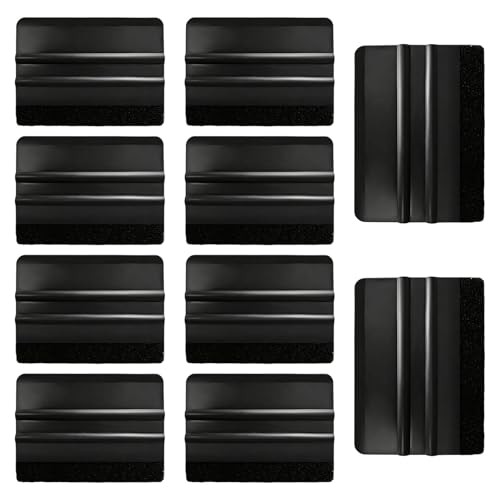 Pcs plastic felt edge - pcs,