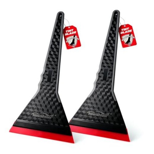 Window tint squeegee tinting - window,