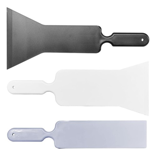 3pcs car bulldozer squeegee - car,