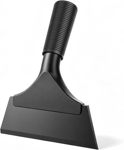 Small squeegee window - squeegee,, tint
