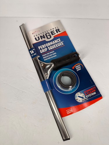 Unger professional - professional, 16”