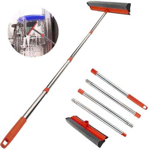 Window squeegee for cleaning - window,
