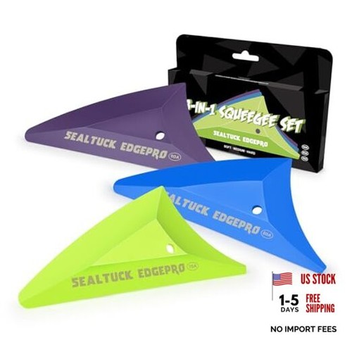 3pcs window tint triangle - 3pcs,