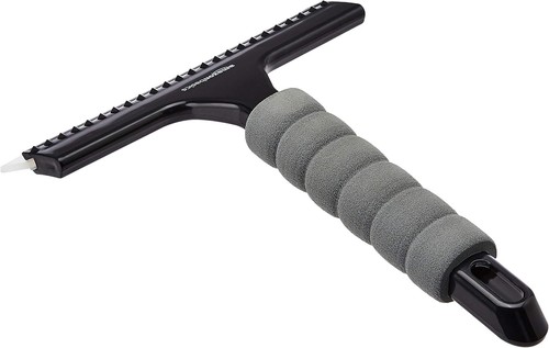 All purpose window squeegee - window,