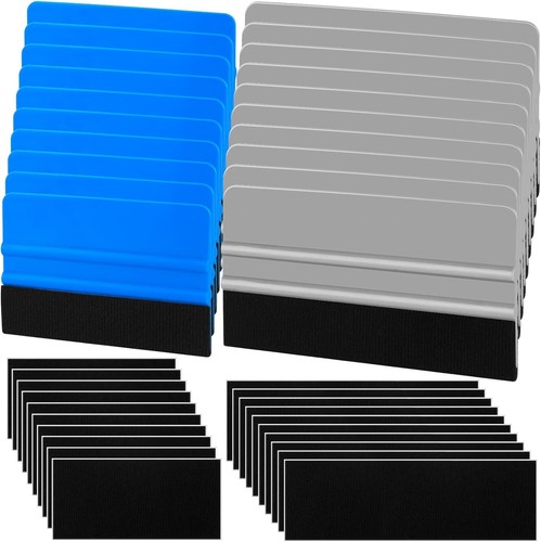 Pack vinyl wrap squeegee 4 - 20,