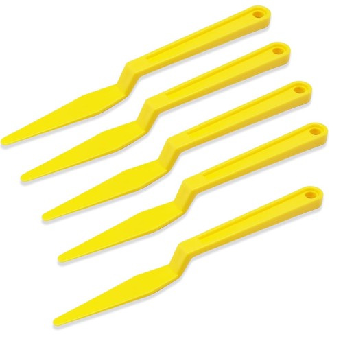 Window tint tools - tools, 5pcs