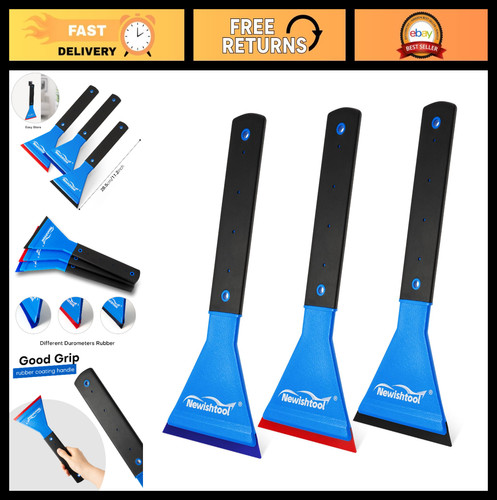 Window tint squeegee tool - tool,