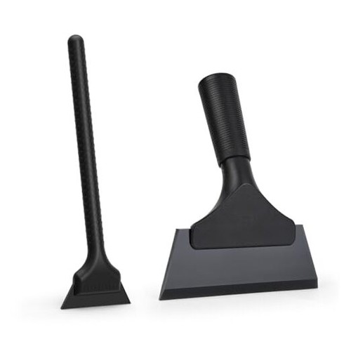 Window tint tool - tool, quarter