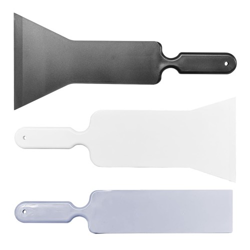 3pcs car bulldozer - 3pcs, squeegee