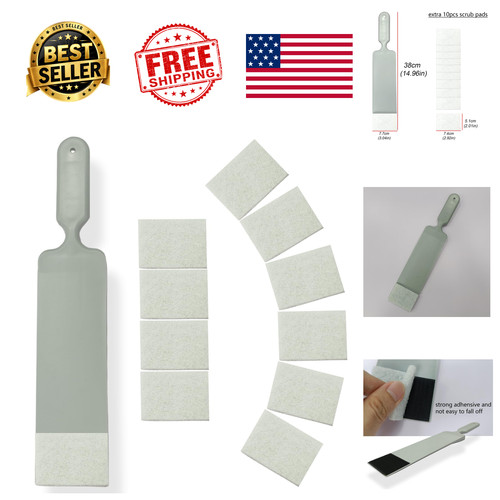 Window tint tools - tint, long