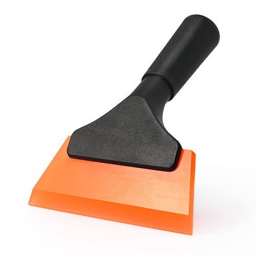 Small squeegee inch rubber - squeegee,