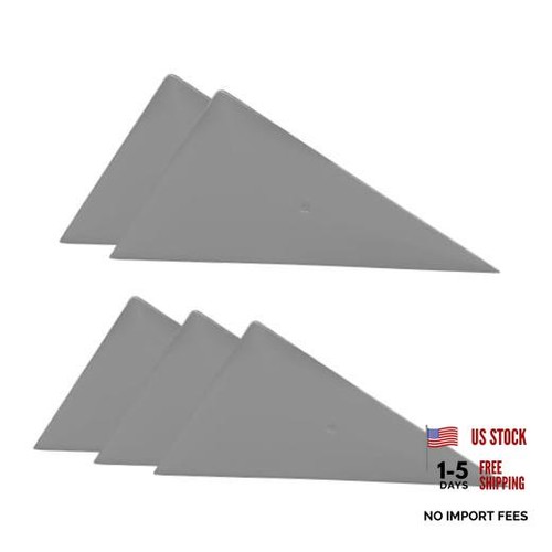 Pcs window tint squeegee - 5,