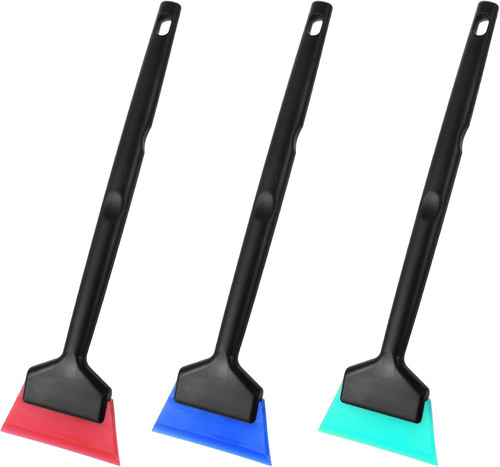 3pcs window tint squeegee - window,