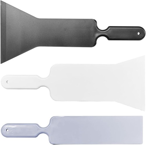 3pcs car bulldozer squeegee - 3pcs,