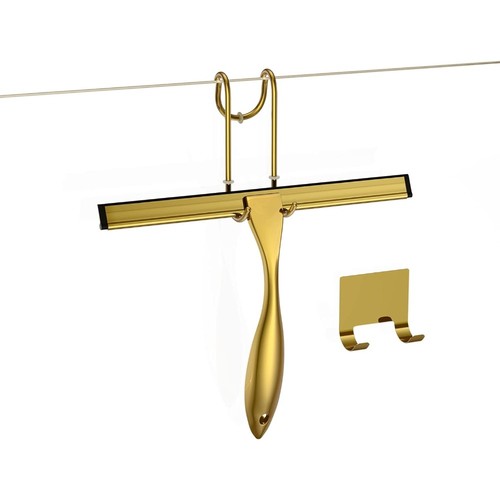 Squeegee and window - squeegee,