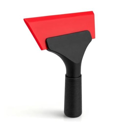 Small squeegee with inch - small,
