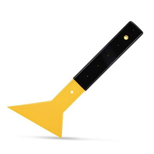 Window tint squeegee long - tint,