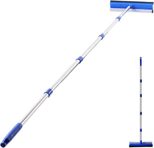 Squeegee for cleaning - for,