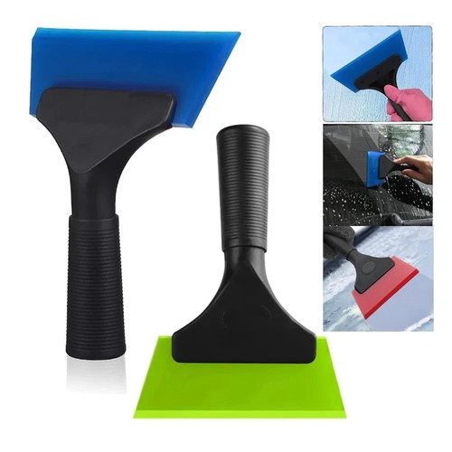 1pc rubber window tint - window,