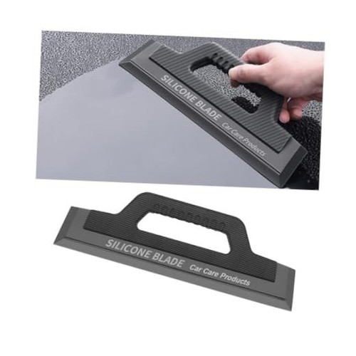 Car window squeegee - car, 11.81