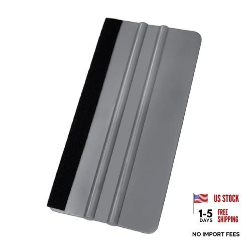 Kespen window felt squeegee - window,