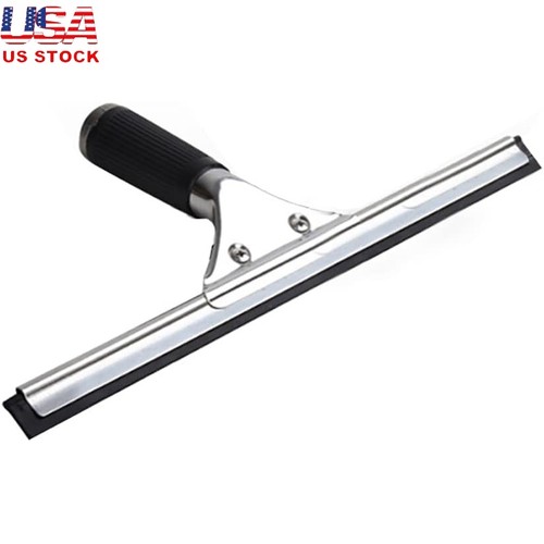 Professional window squeegee - window,